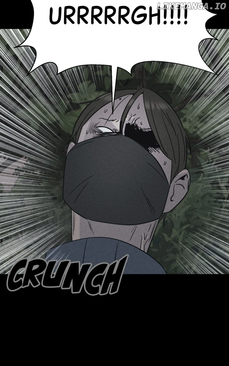 Tales of the Unusual 2 Chapter 2 page 34
