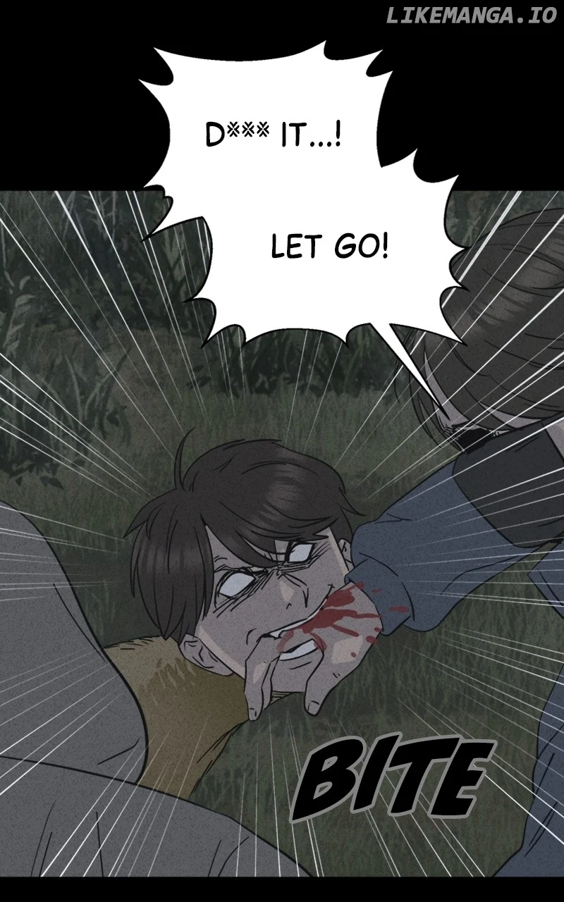 Tales of the Unusual 2 Chapter 2 page 35