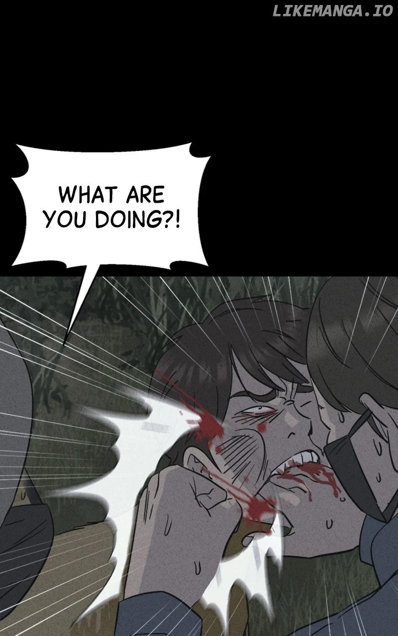 Tales of the Unusual 2 Chapter 2 page 36