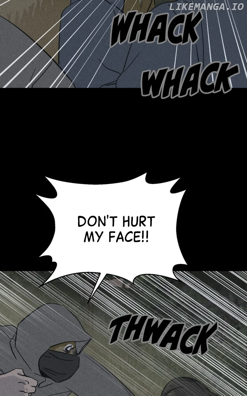 Tales of the Unusual 2 Chapter 2 page 37