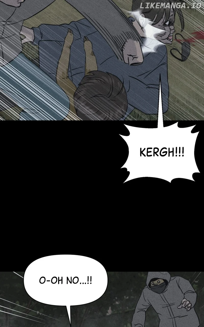 Tales of the Unusual 2 Chapter 2 page 38