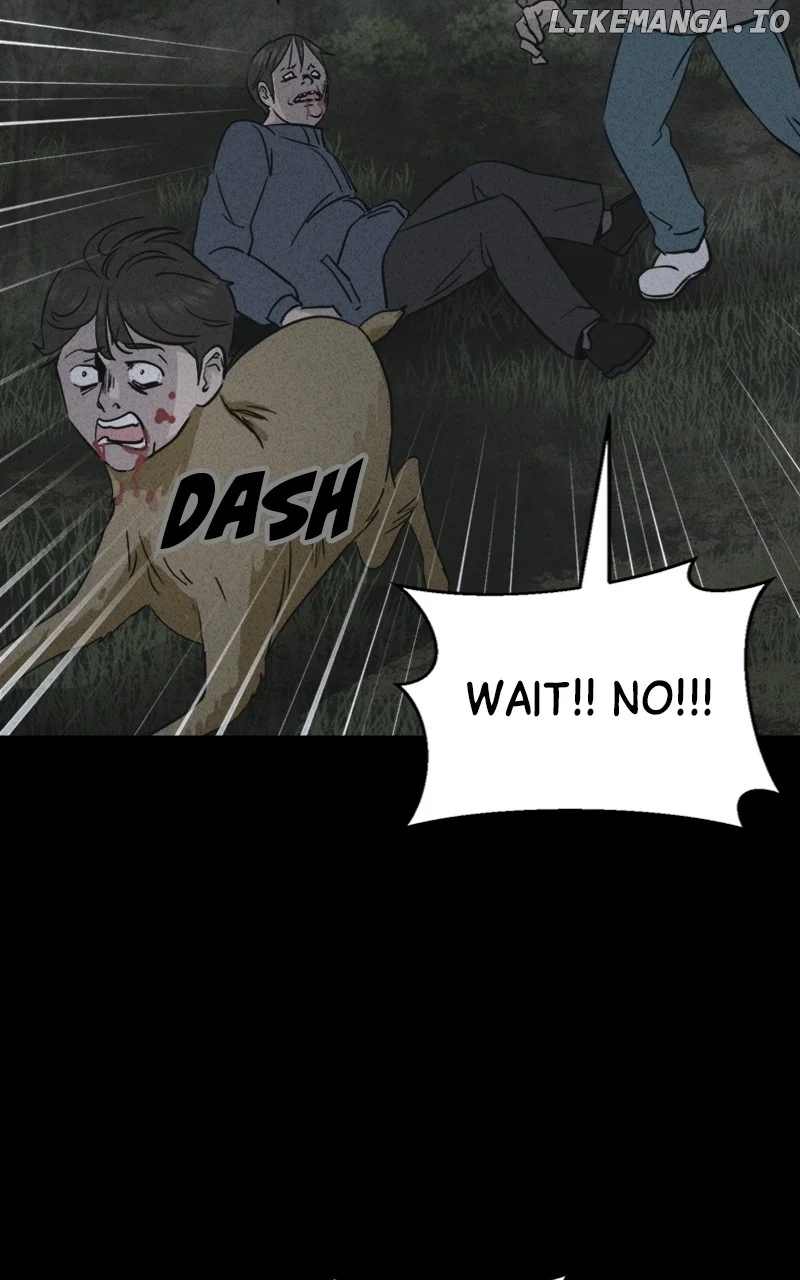 Tales of the Unusual 2 Chapter 2 page 39