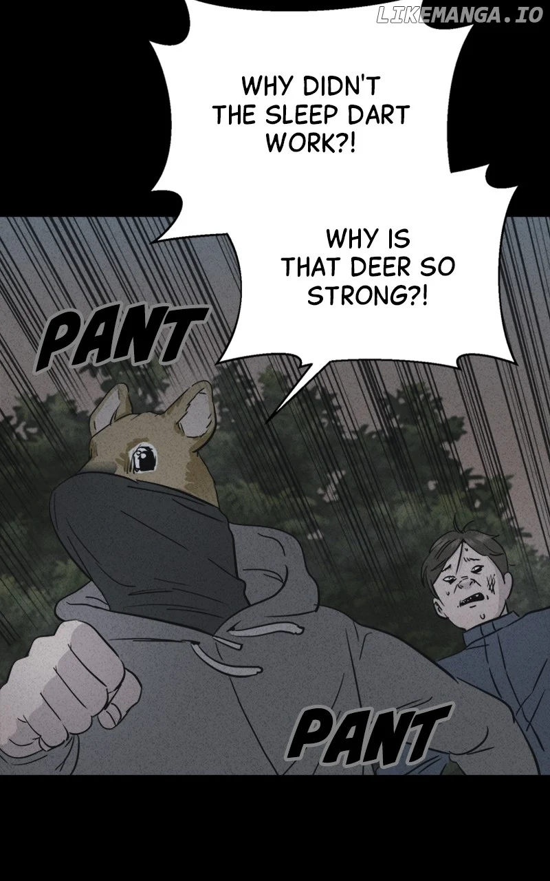 Tales of the Unusual 2 Chapter 2 page 41