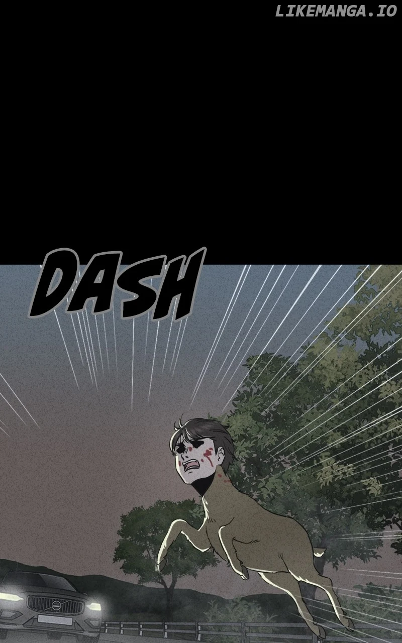 Tales of the Unusual 2 Chapter 2 page 42