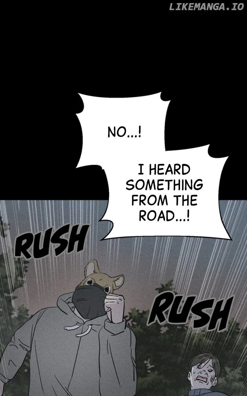 Tales of the Unusual 2 Chapter 2 page 44