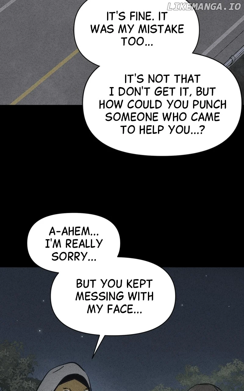 Tales of the Unusual 2 Chapter 2 page 66