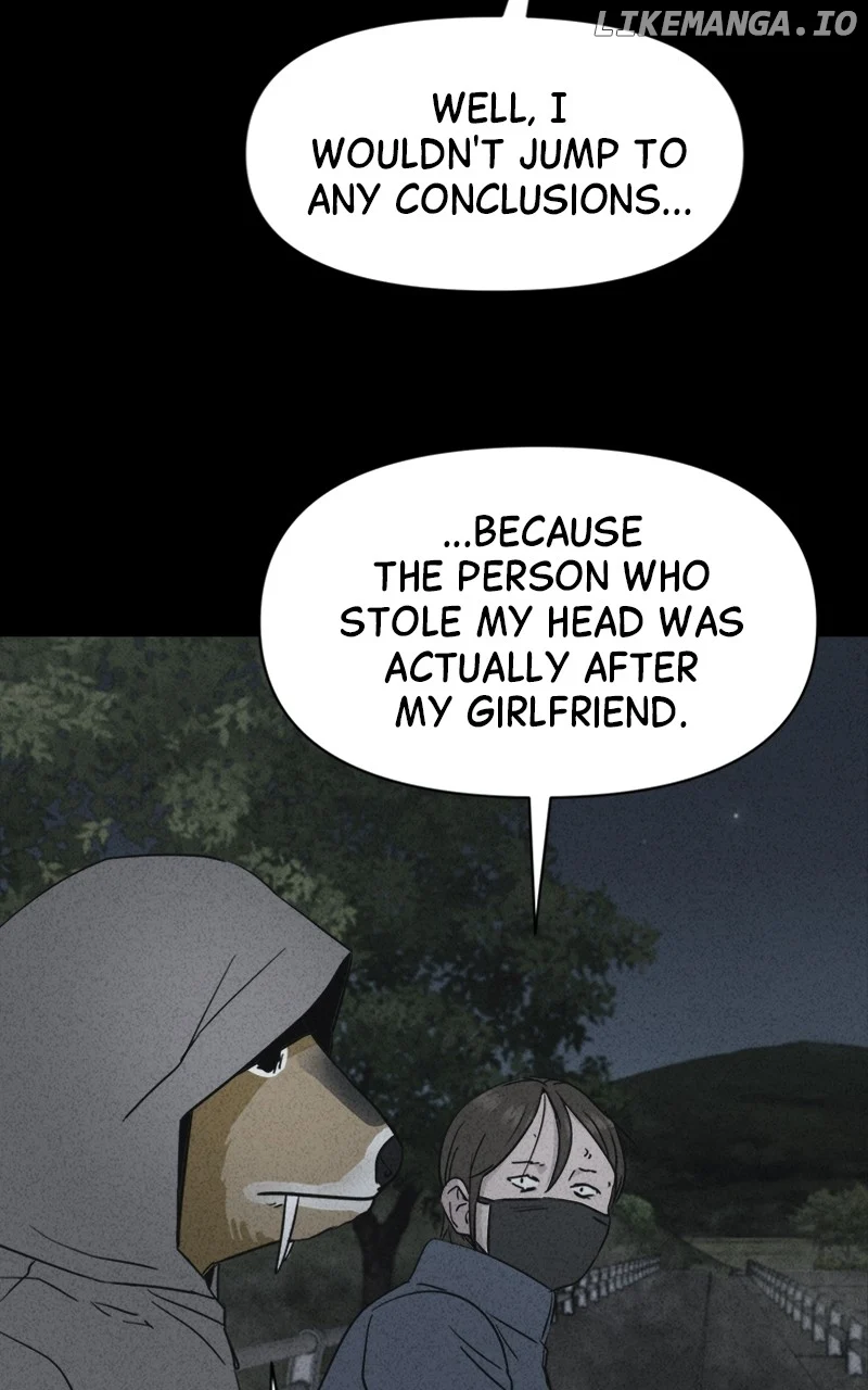 Tales of the Unusual 2 Chapter 2 page 71