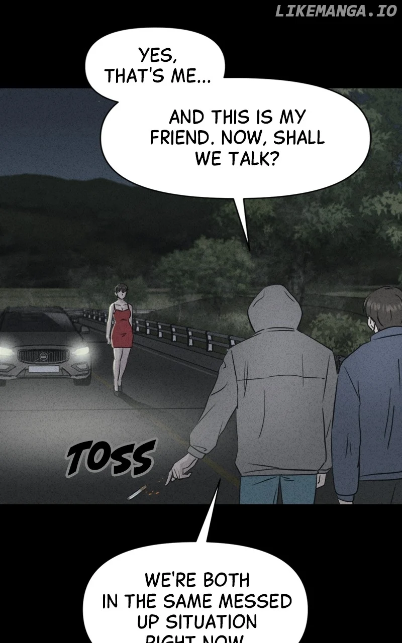 Tales of the Unusual 2 Chapter 2 page 77