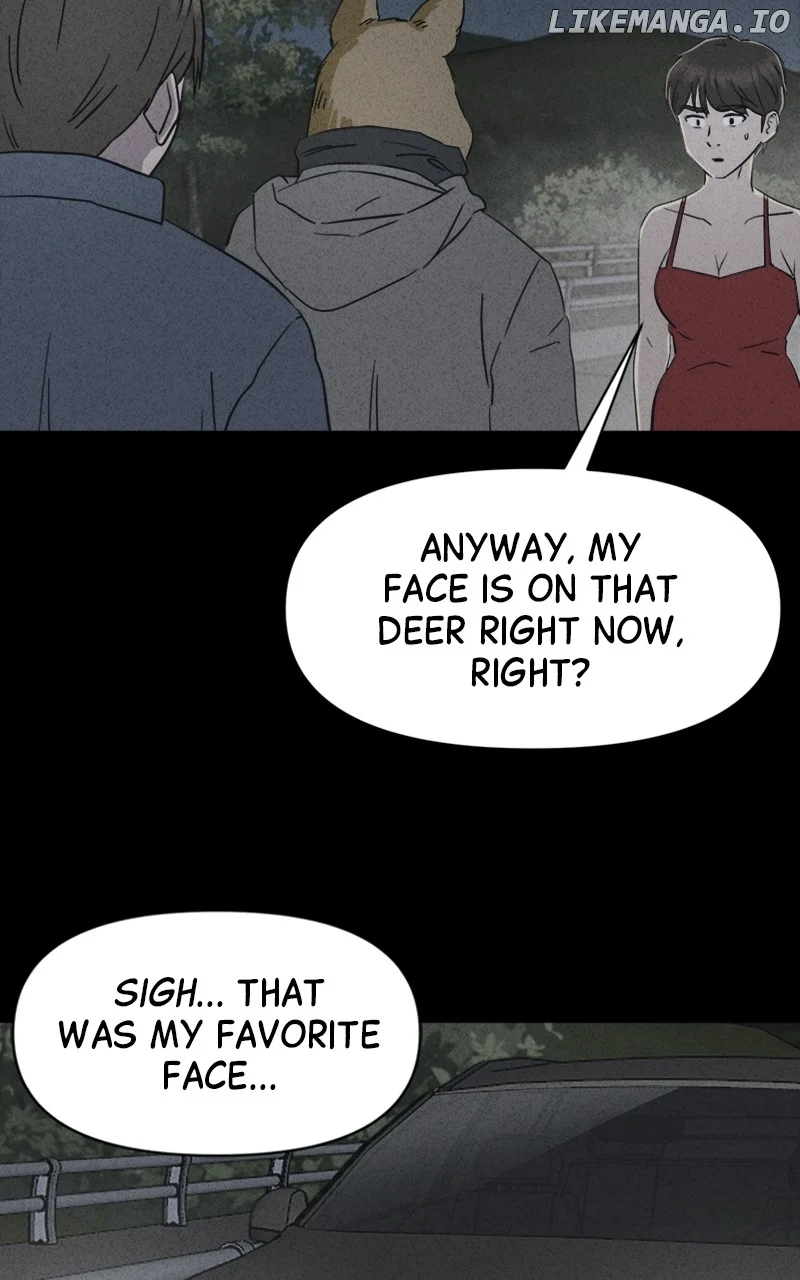 Tales of the Unusual 2 Chapter 2 page 81