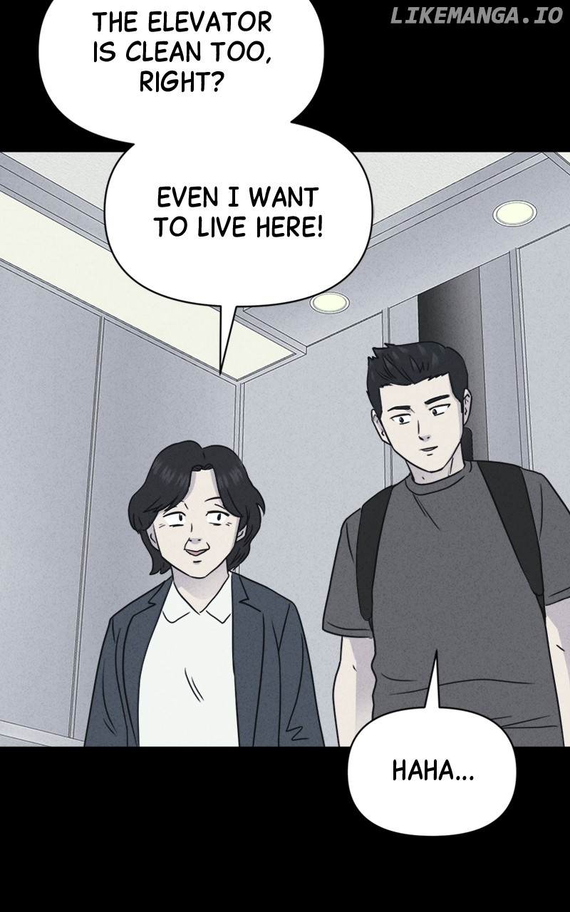 Tales of the Unusual 2 Chapter 21 page 7