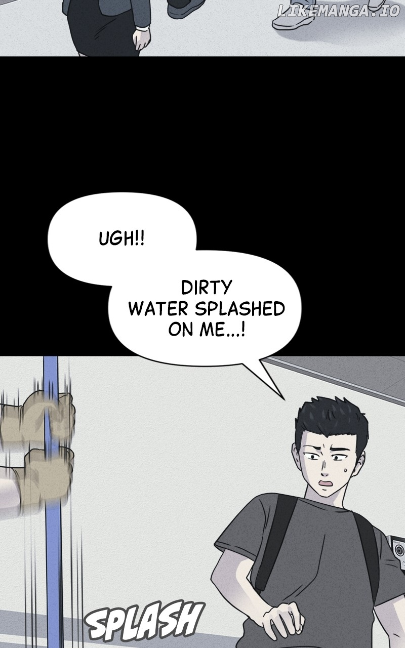 Tales of the Unusual 2 Chapter 21 page 9