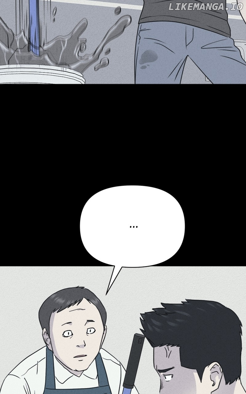 Tales of the Unusual 2 Chapter 21 page 10