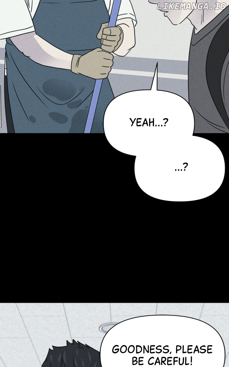 Tales of the Unusual 2 Chapter 21 page 11