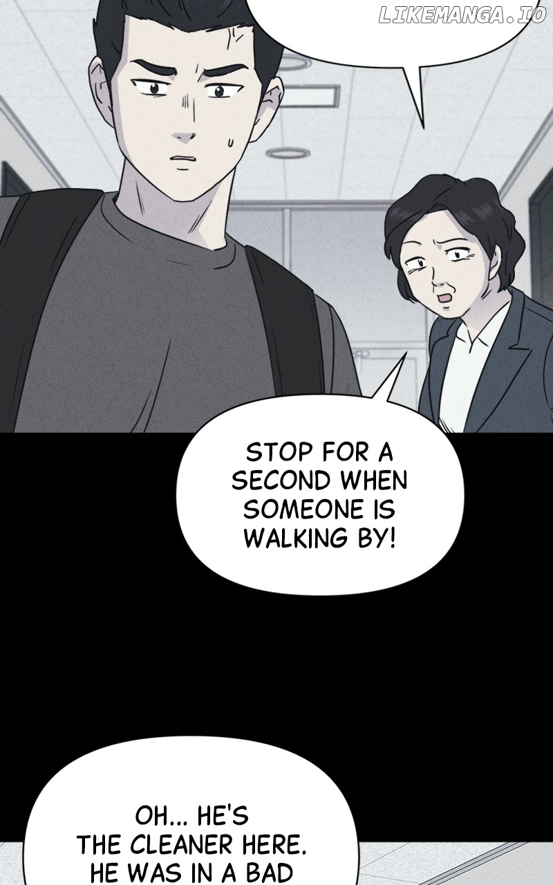 Tales of the Unusual 2 Chapter 21 page 12