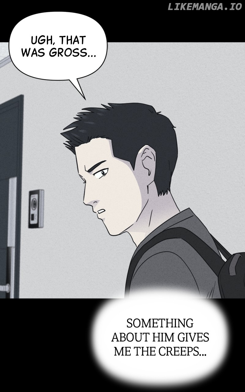 Tales of the Unusual 2 Chapter 21 page 14