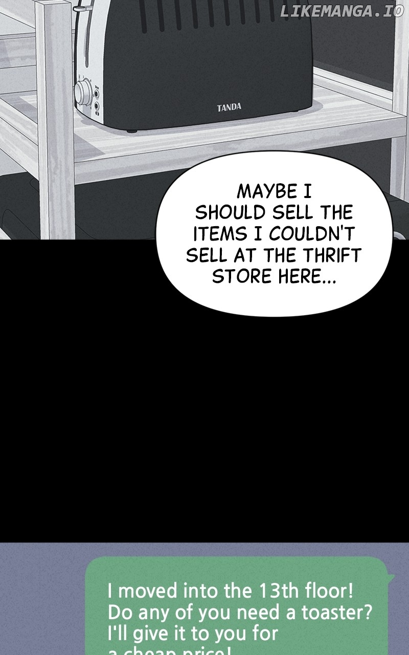 Tales of the Unusual 2 Chapter 21 page 20