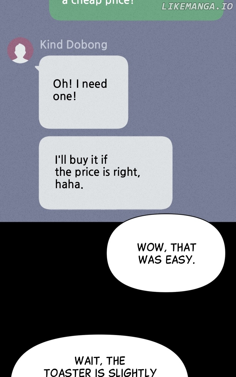 Tales of the Unusual 2 Chapter 21 page 21