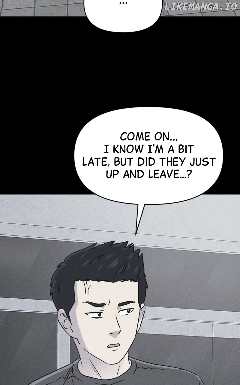 Tales of the Unusual 2 Chapter 21 page 25
