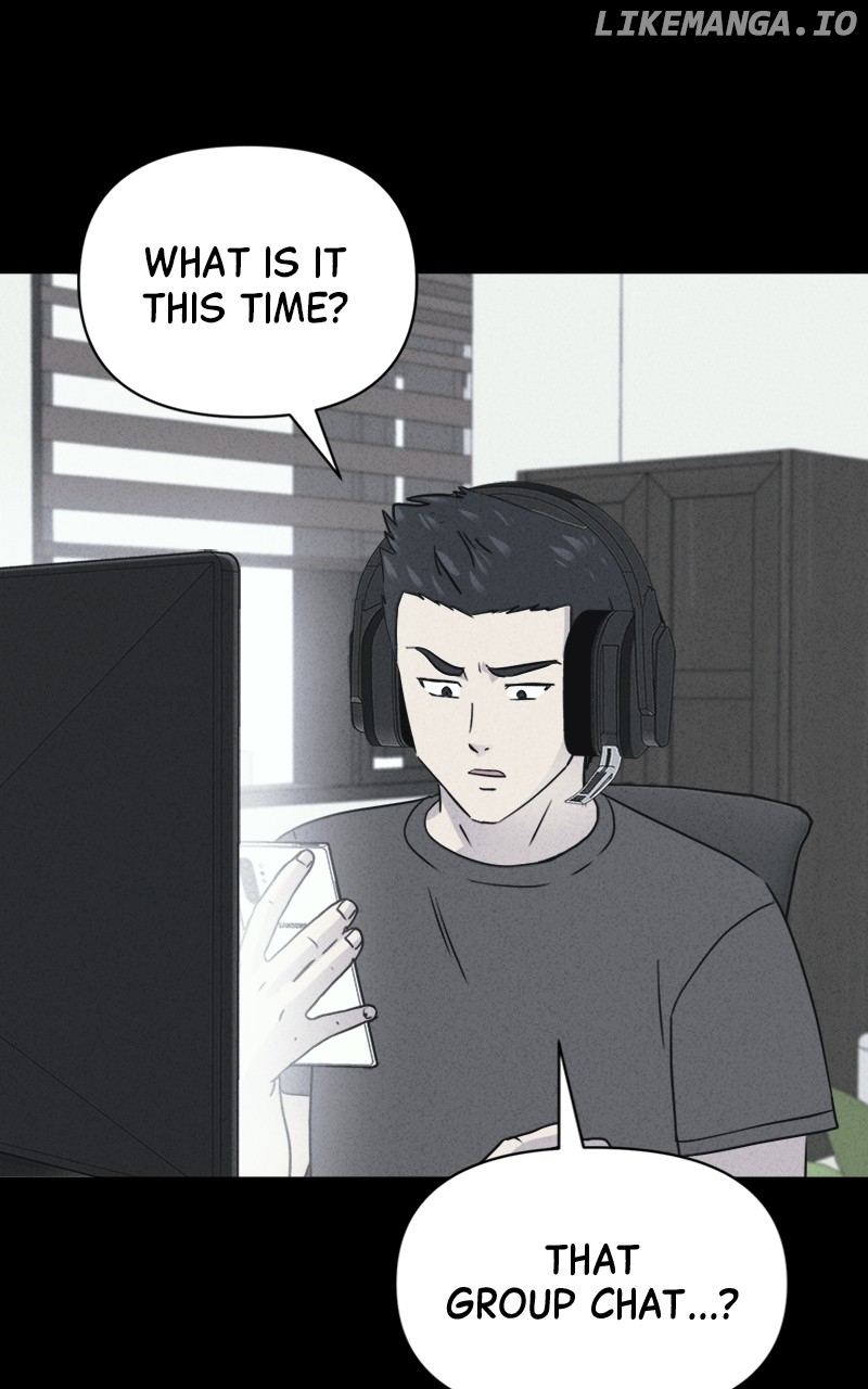 Tales of the Unusual 2 Chapter 21 page 34
