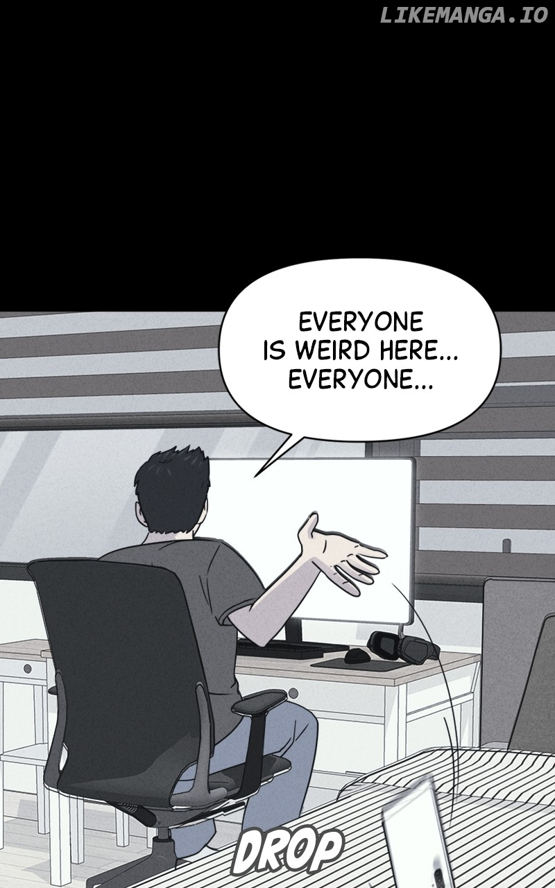 Tales of the Unusual 2 Chapter 21 page 38