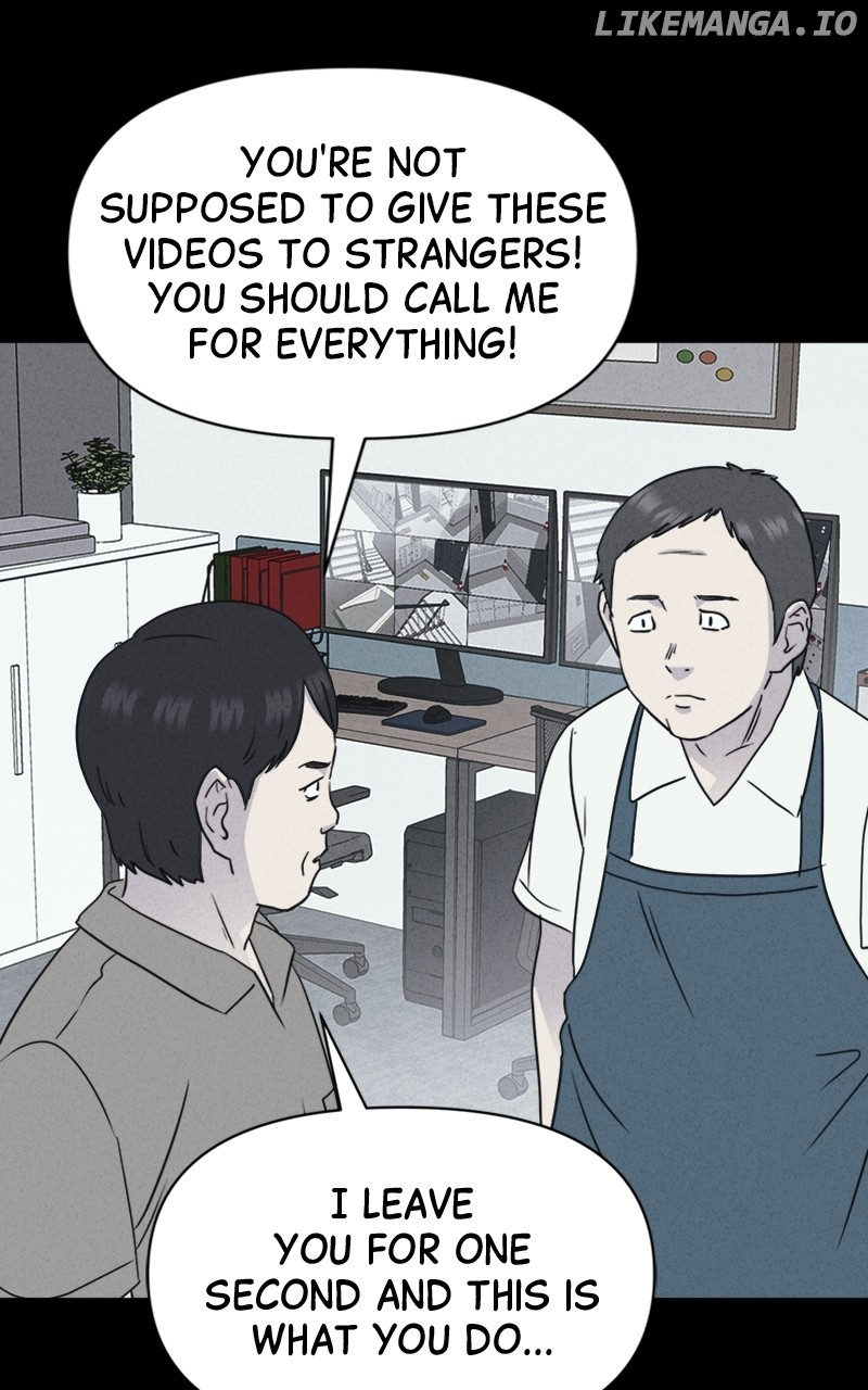 Tales of the Unusual 2 Chapter 21 page 43
