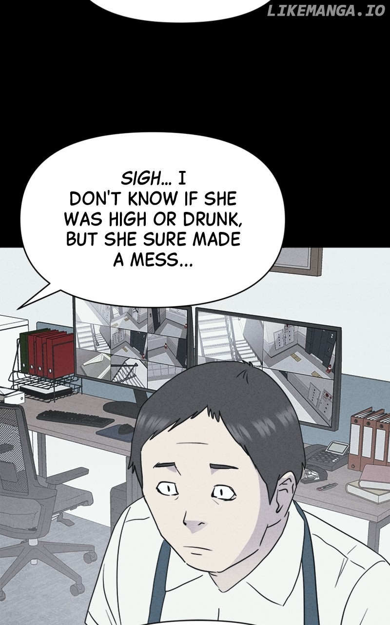 Tales of the Unusual 2 Chapter 21 page 44