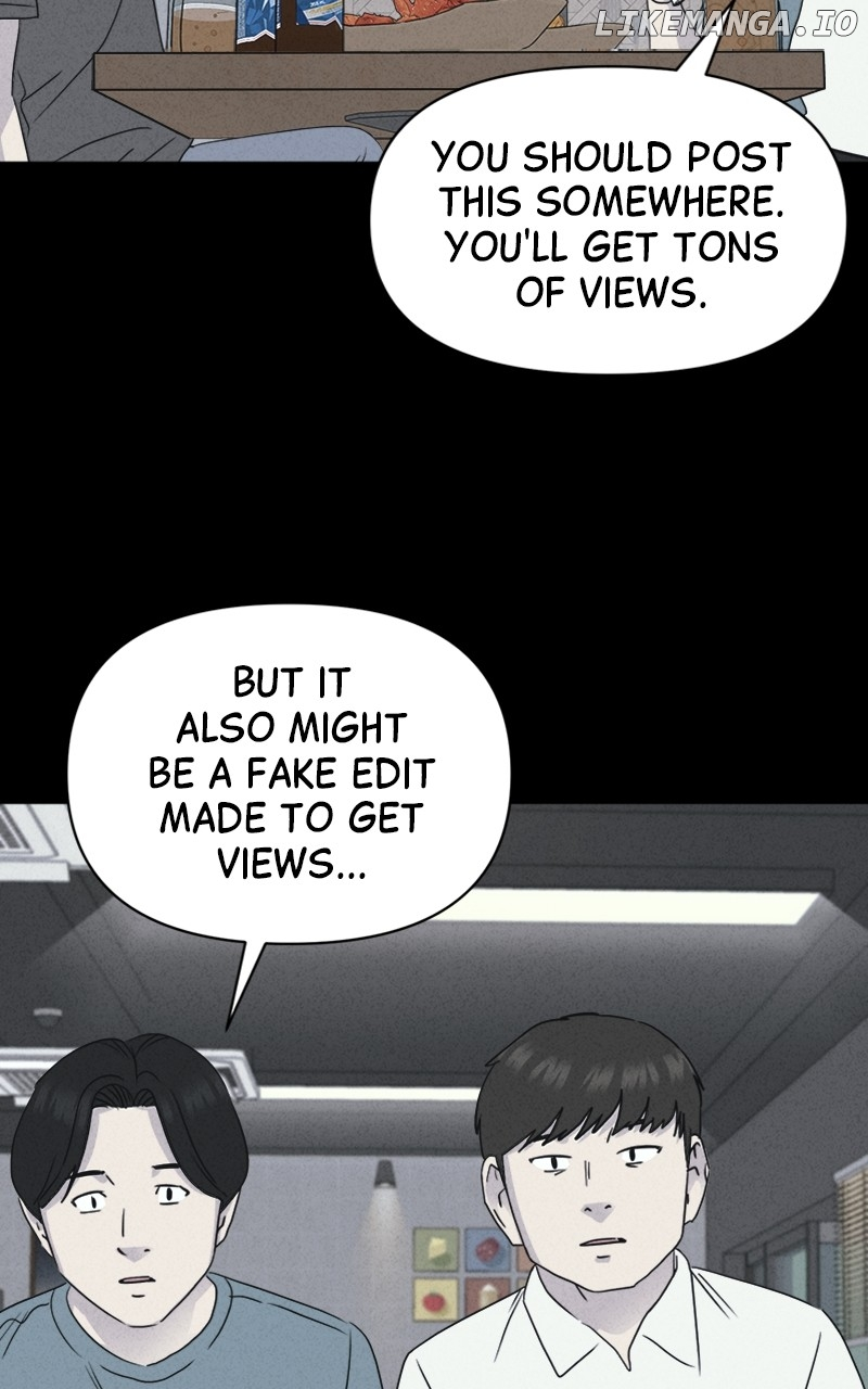 Tales of the Unusual 2 Chapter 21 page 67