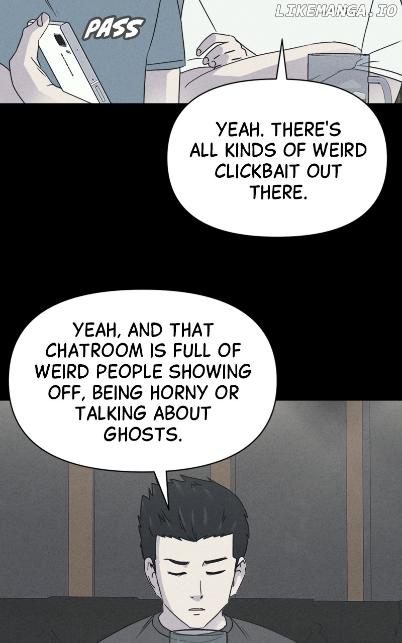 Tales of the Unusual 2 Chapter 21 page 68
