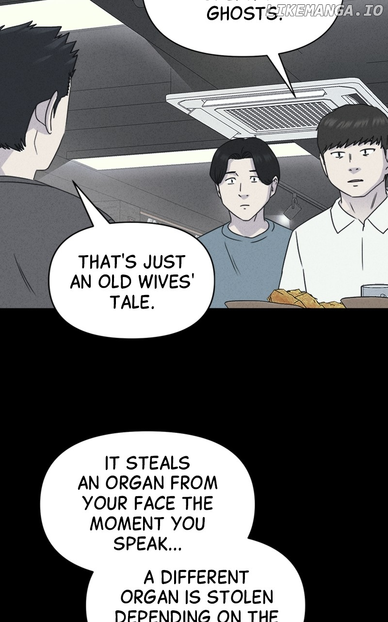 Tales of the Unusual 2 Chapter 21 page 71