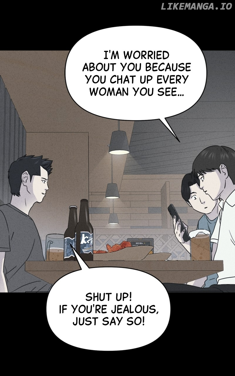 Tales of the Unusual 2 Chapter 21 page 73