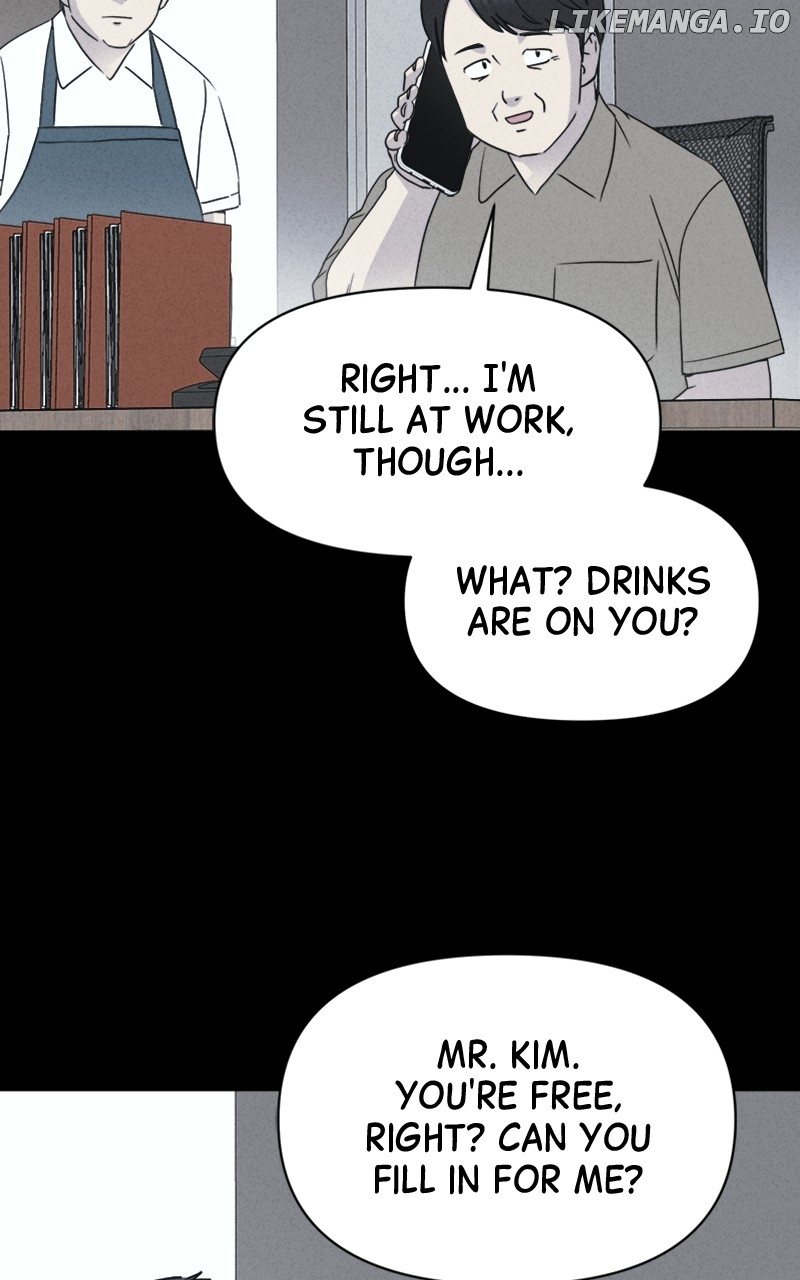 Tales of the Unusual 2 Chapter 21 page 78