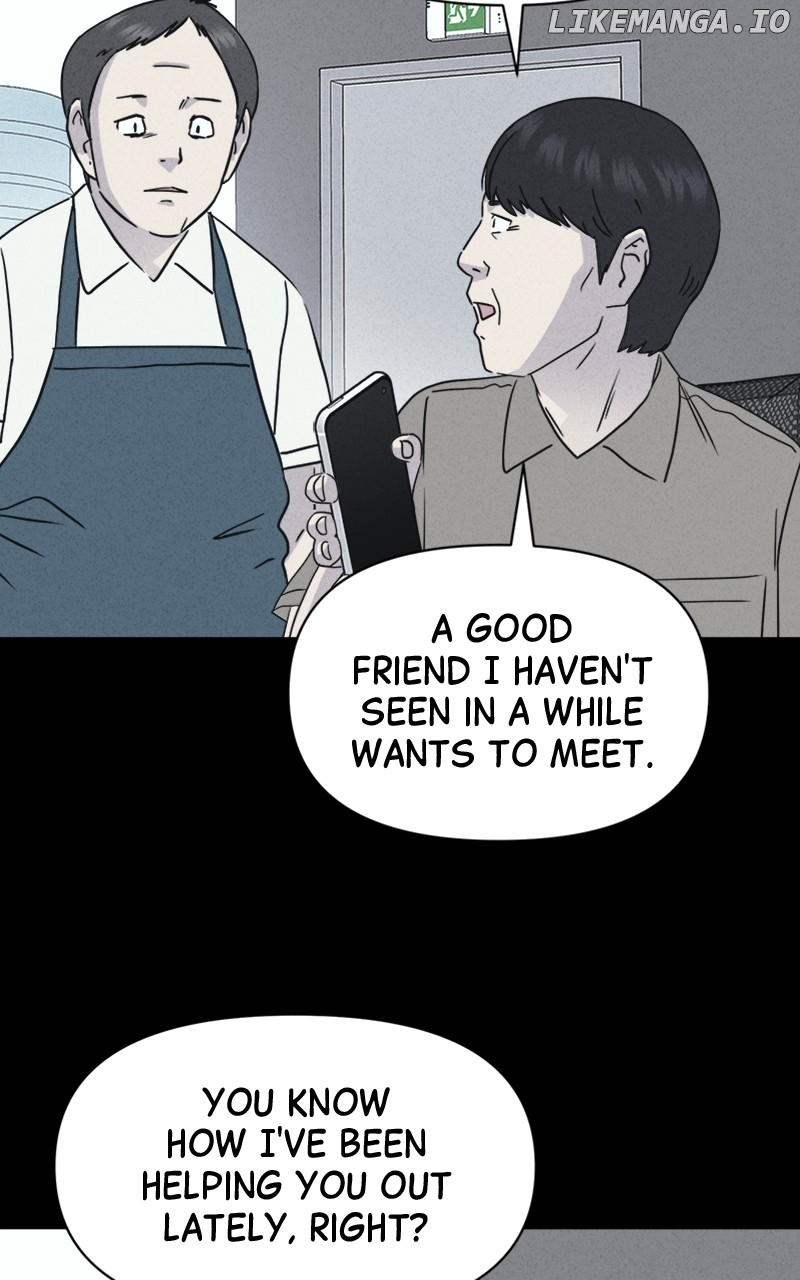 Tales of the Unusual 2 Chapter 21 page 79