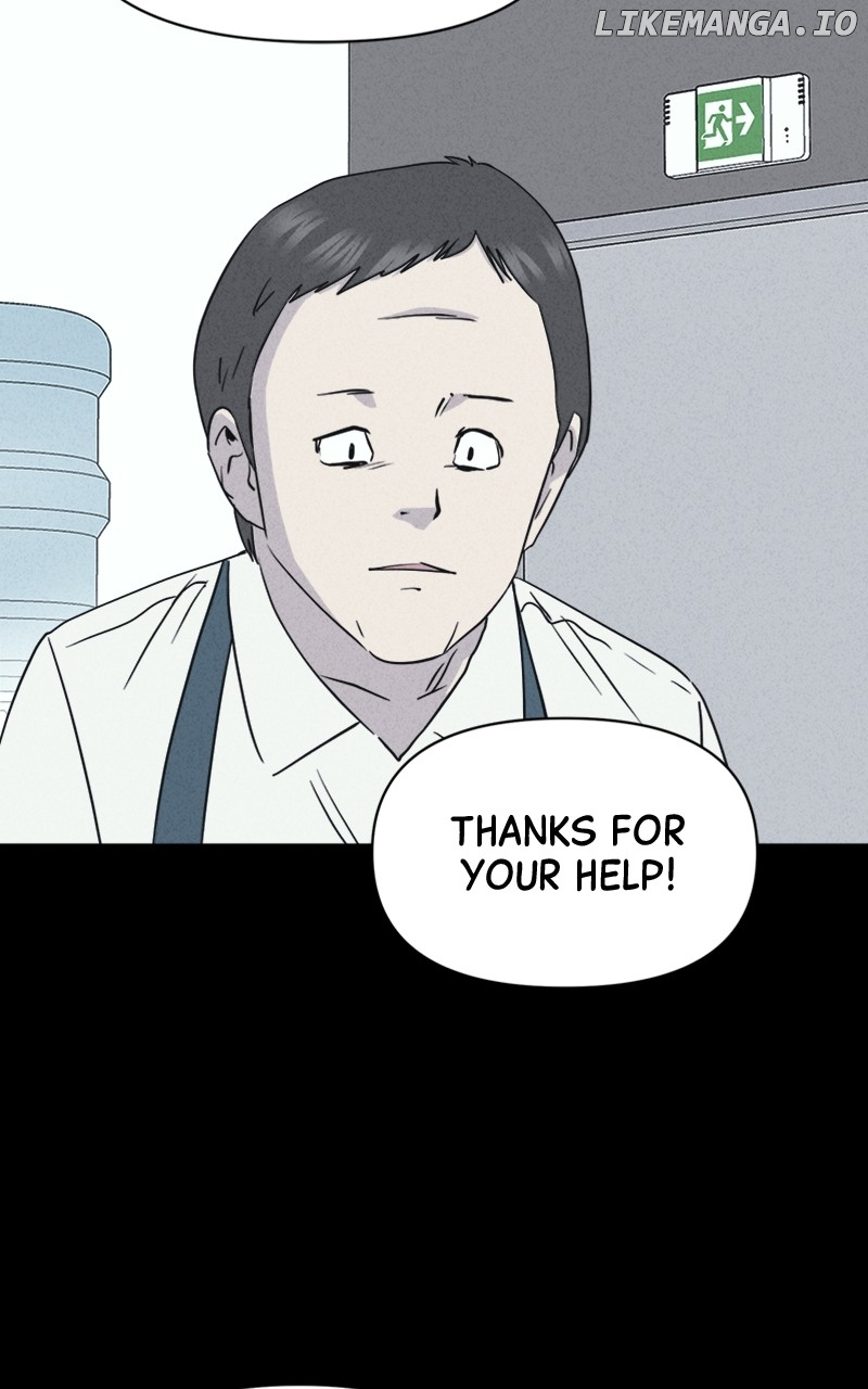 Tales of the Unusual 2 Chapter 21 page 80