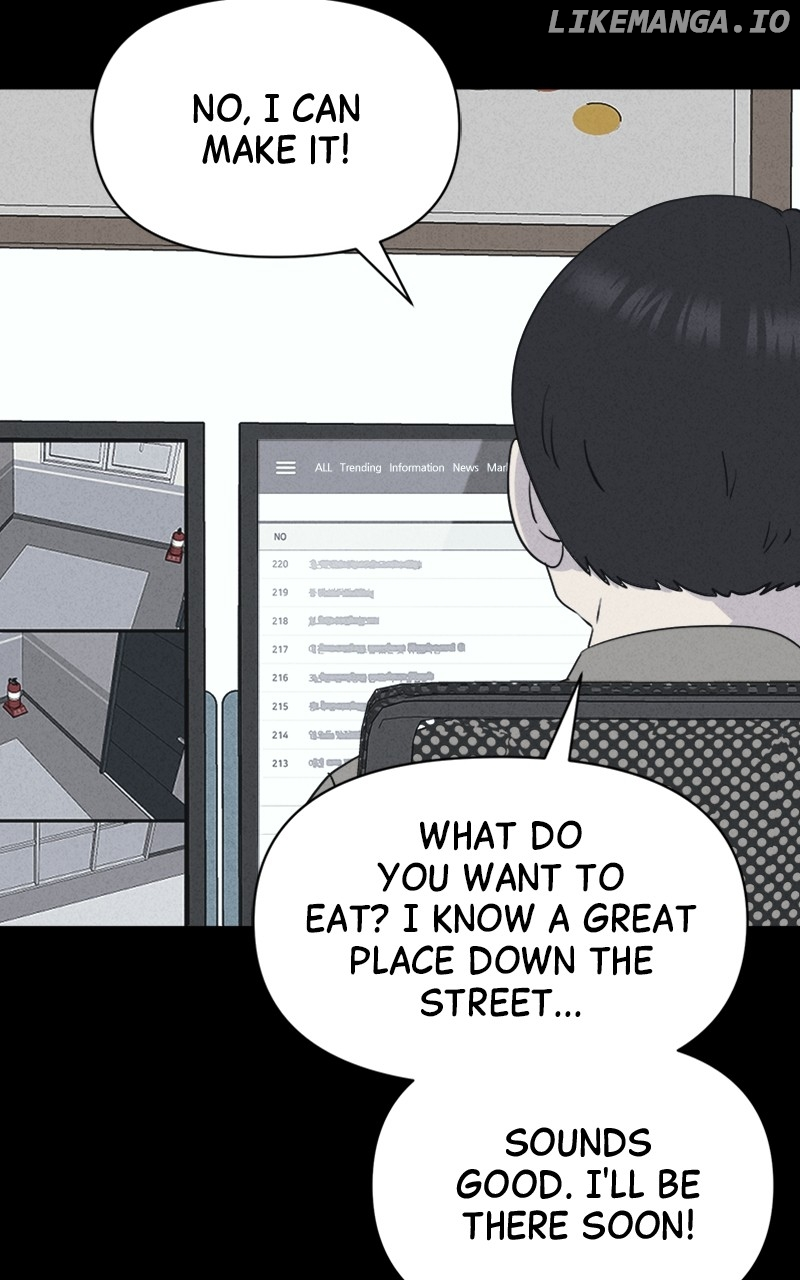 Tales of the Unusual 2 Chapter 21 page 81