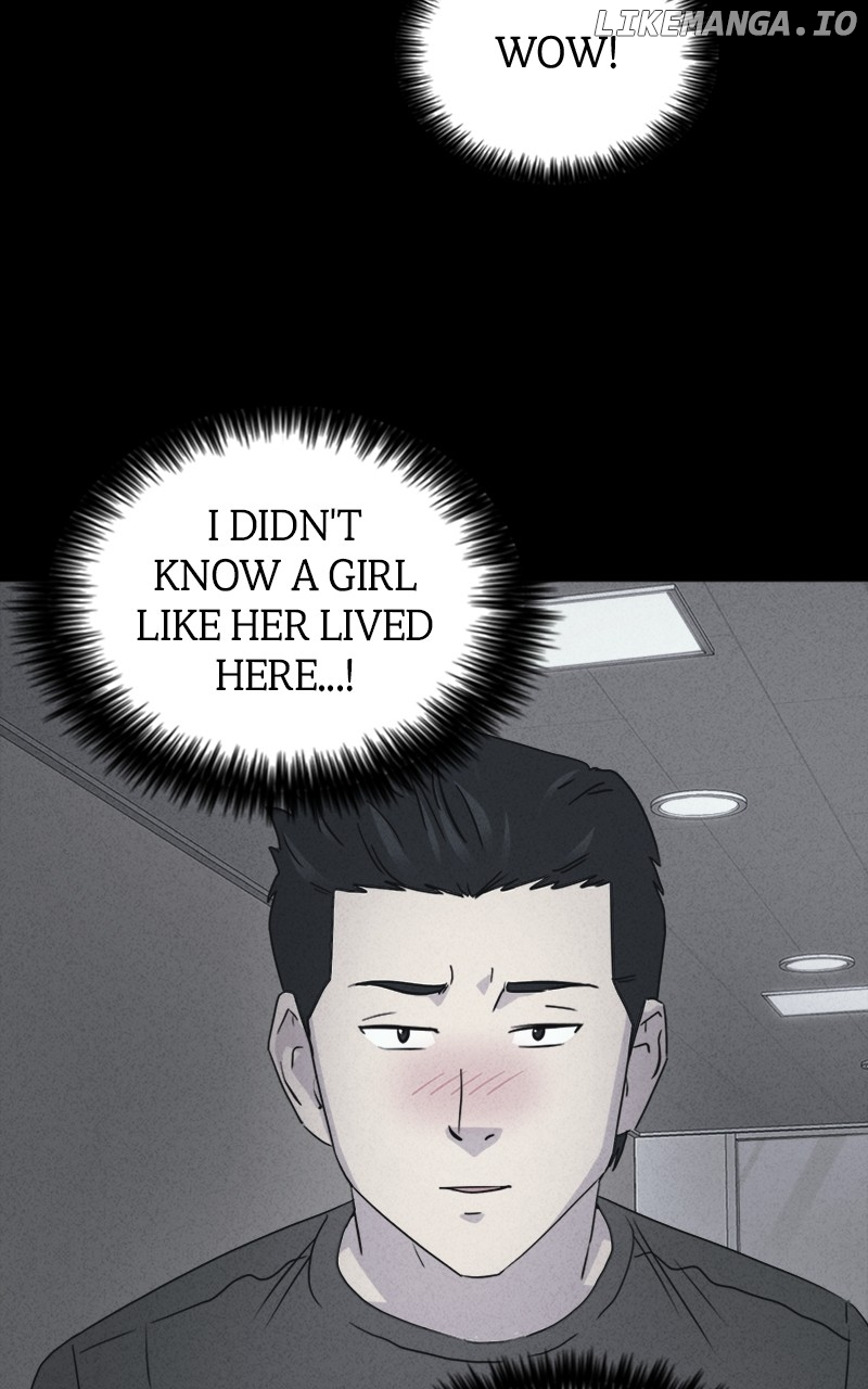 Tales of the Unusual 2 Chapter 21 page 92