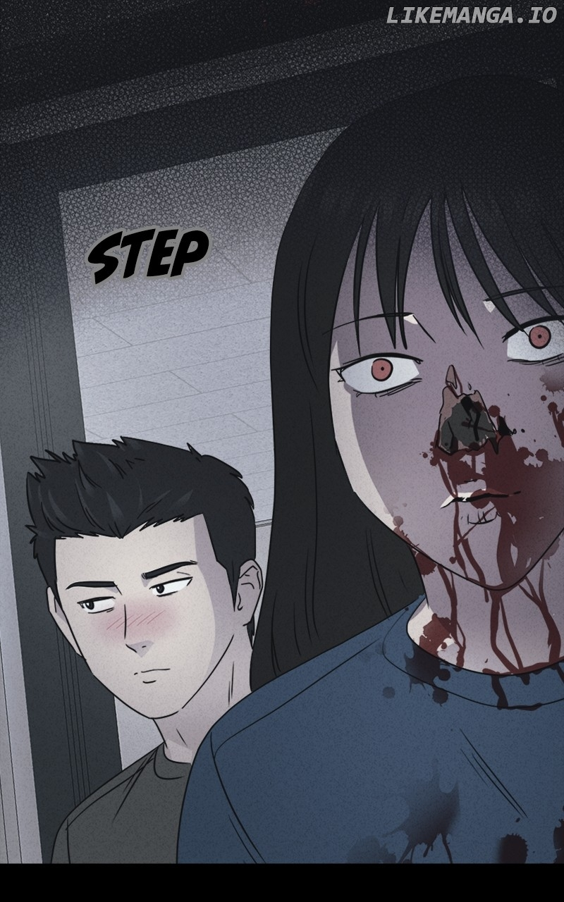 Tales of the Unusual 2 Chapter 21 page 96