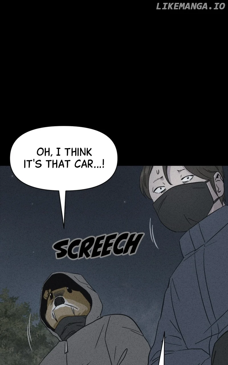 Tales of the Unusual 2 Chapter 3 page 1