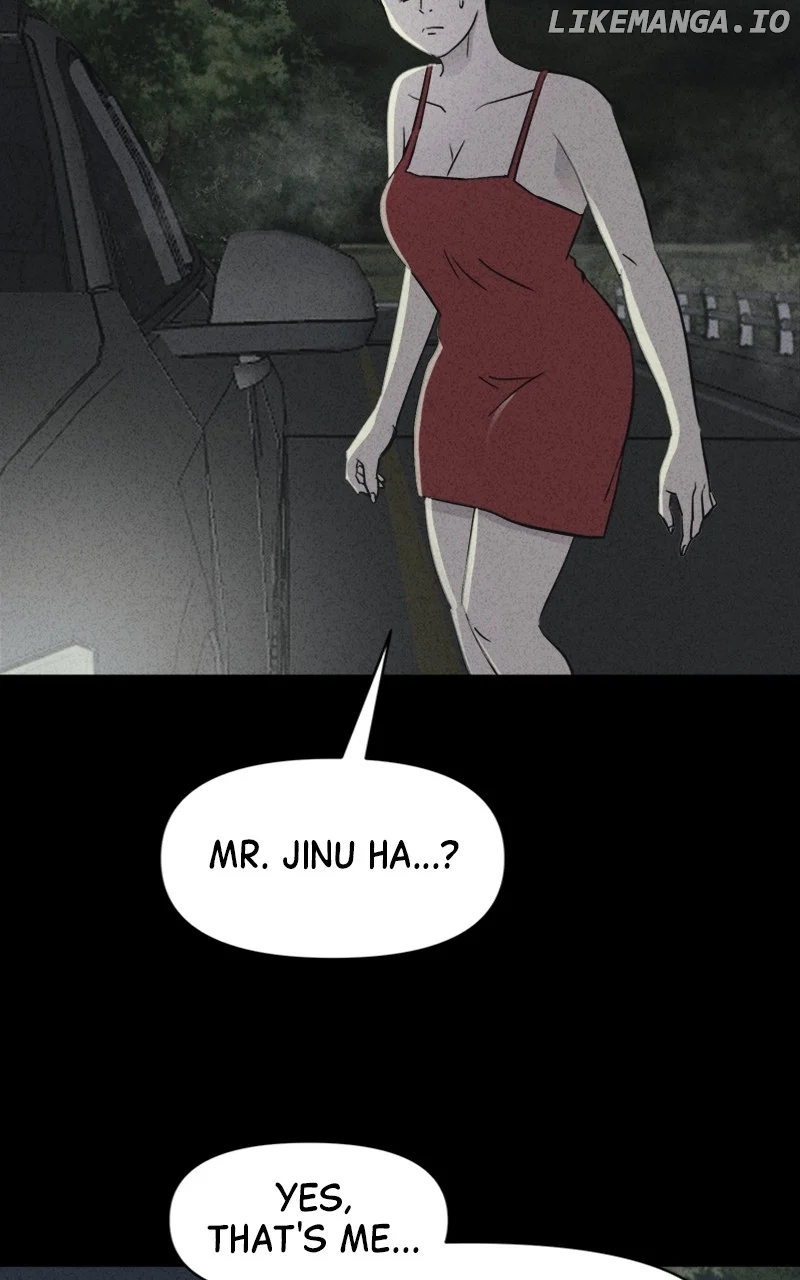 Tales of the Unusual 2 Chapter 3 page 4