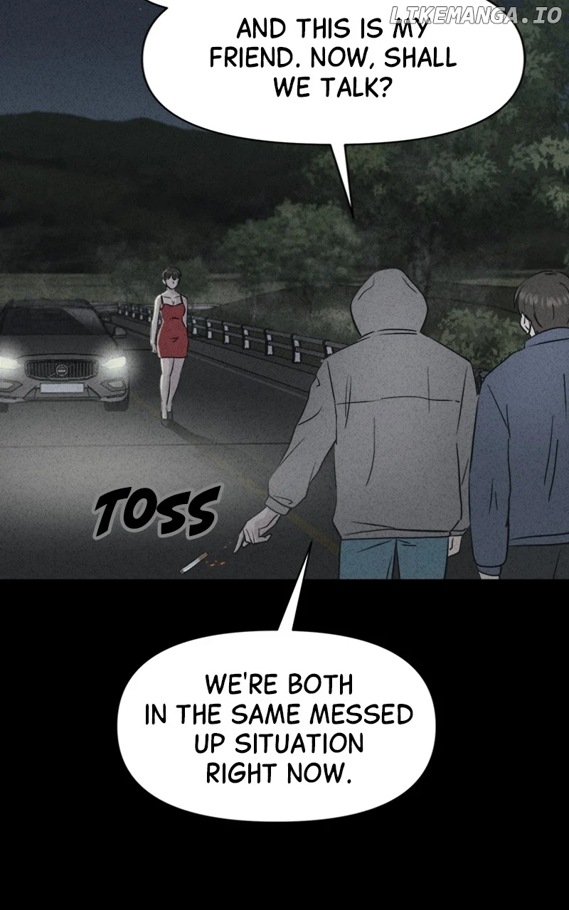 Tales of the Unusual 2 Chapter 3 page 5