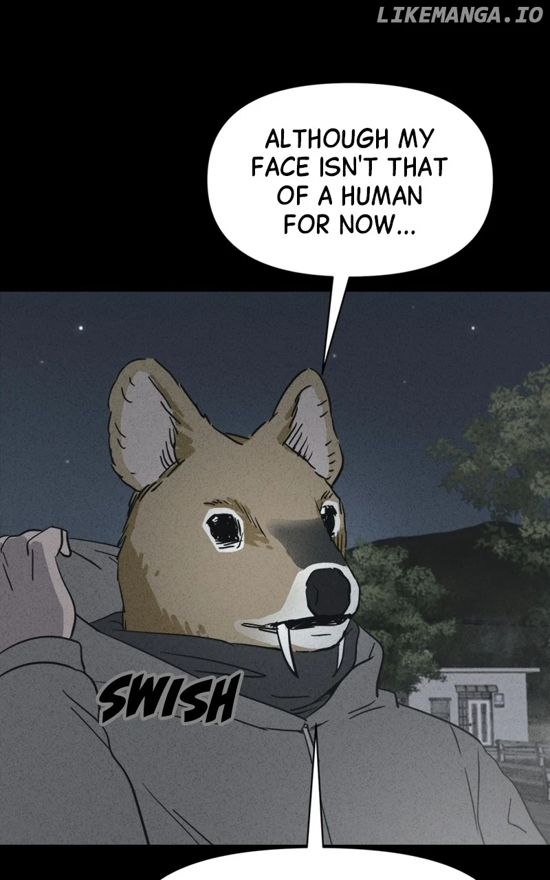 Tales of the Unusual 2 Chapter 3 page 6