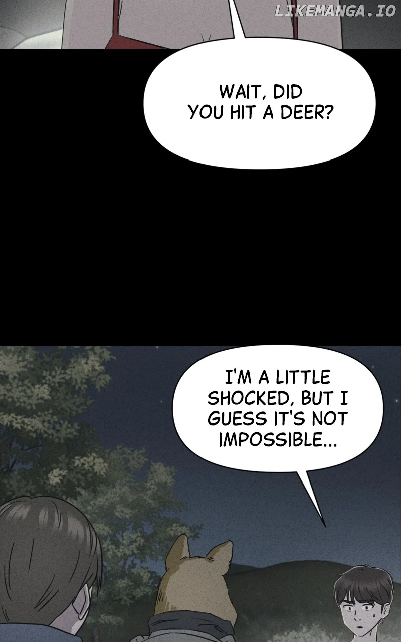 Tales of the Unusual 2 Chapter 3 page 8