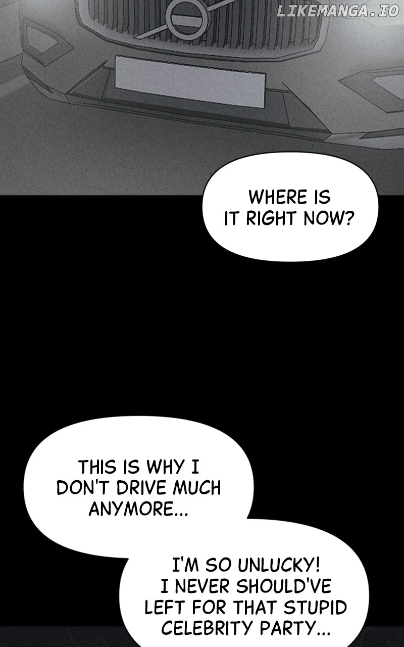 Tales of the Unusual 2 Chapter 3 page 10