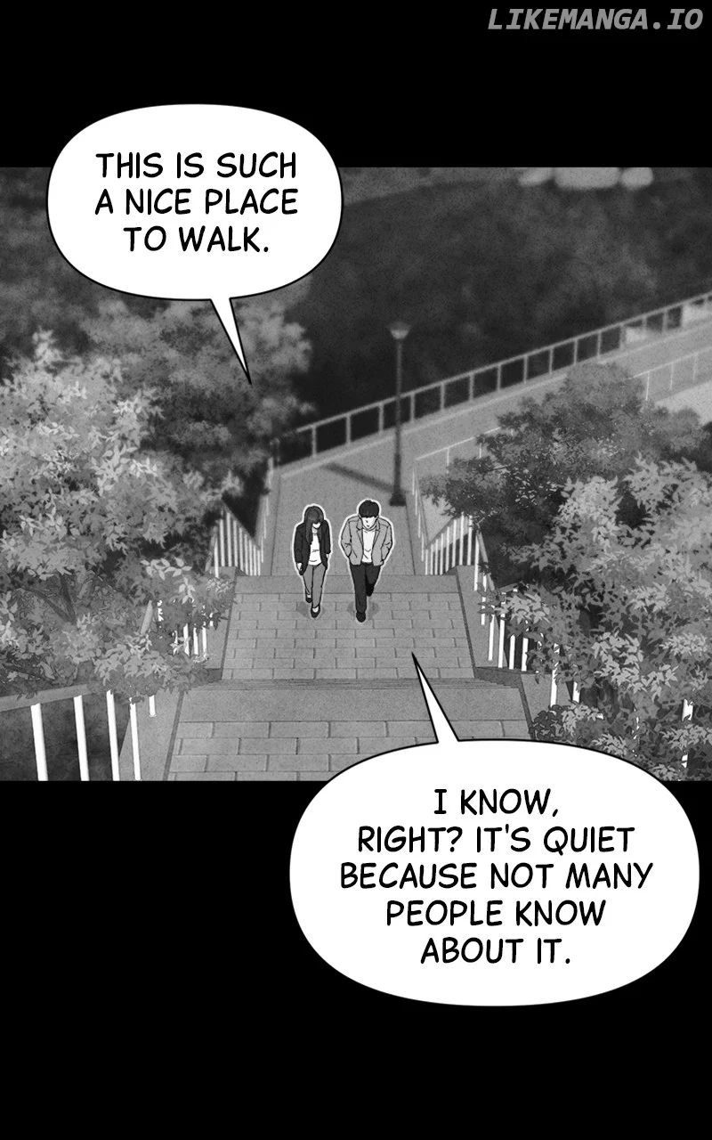 Tales of the Unusual 2 Chapter 3 page 22