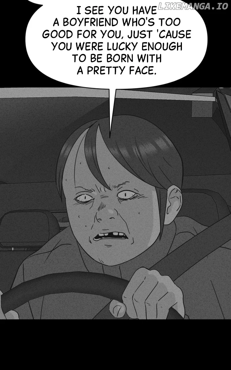 Tales of the Unusual 2 Chapter 3 page 25