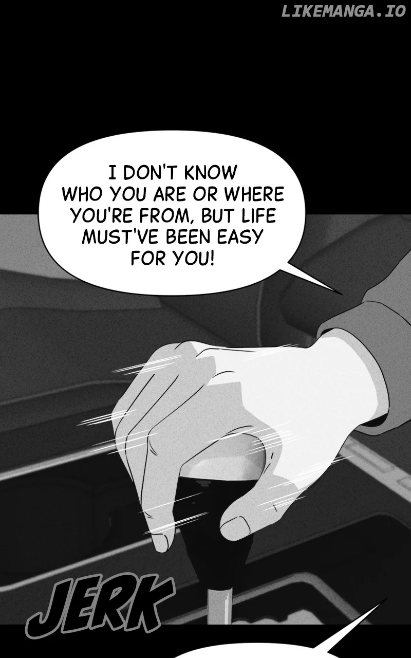 Tales of the Unusual 2 Chapter 3 page 26