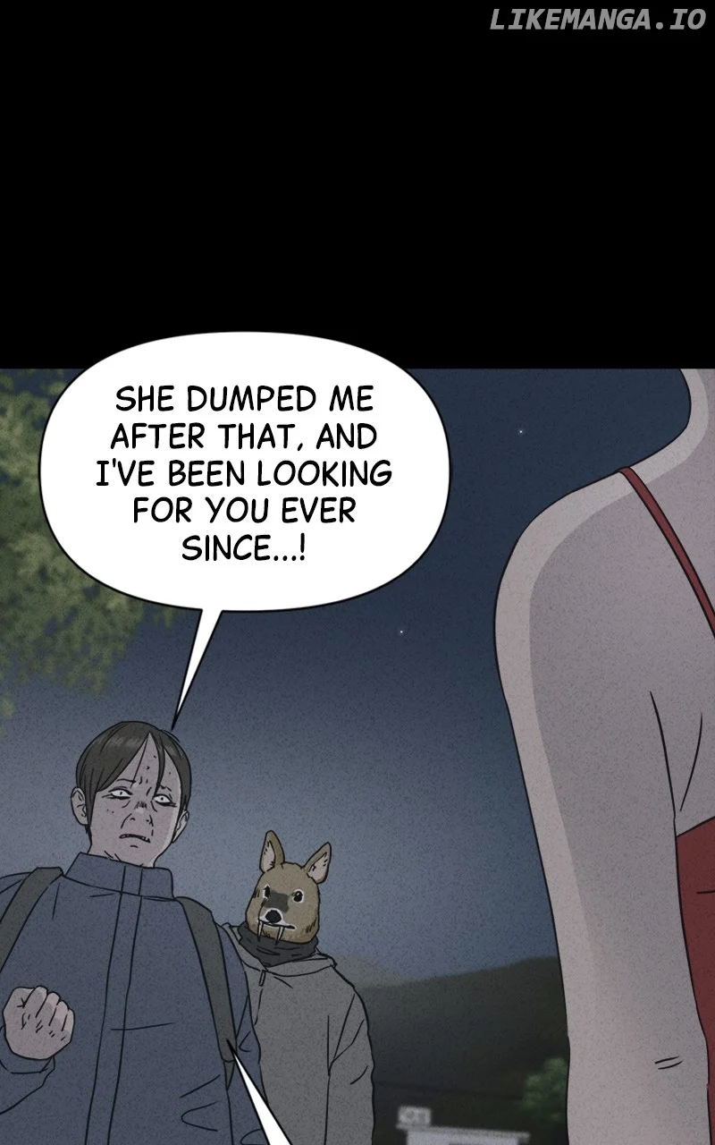 Tales of the Unusual 2 Chapter 3 page 37