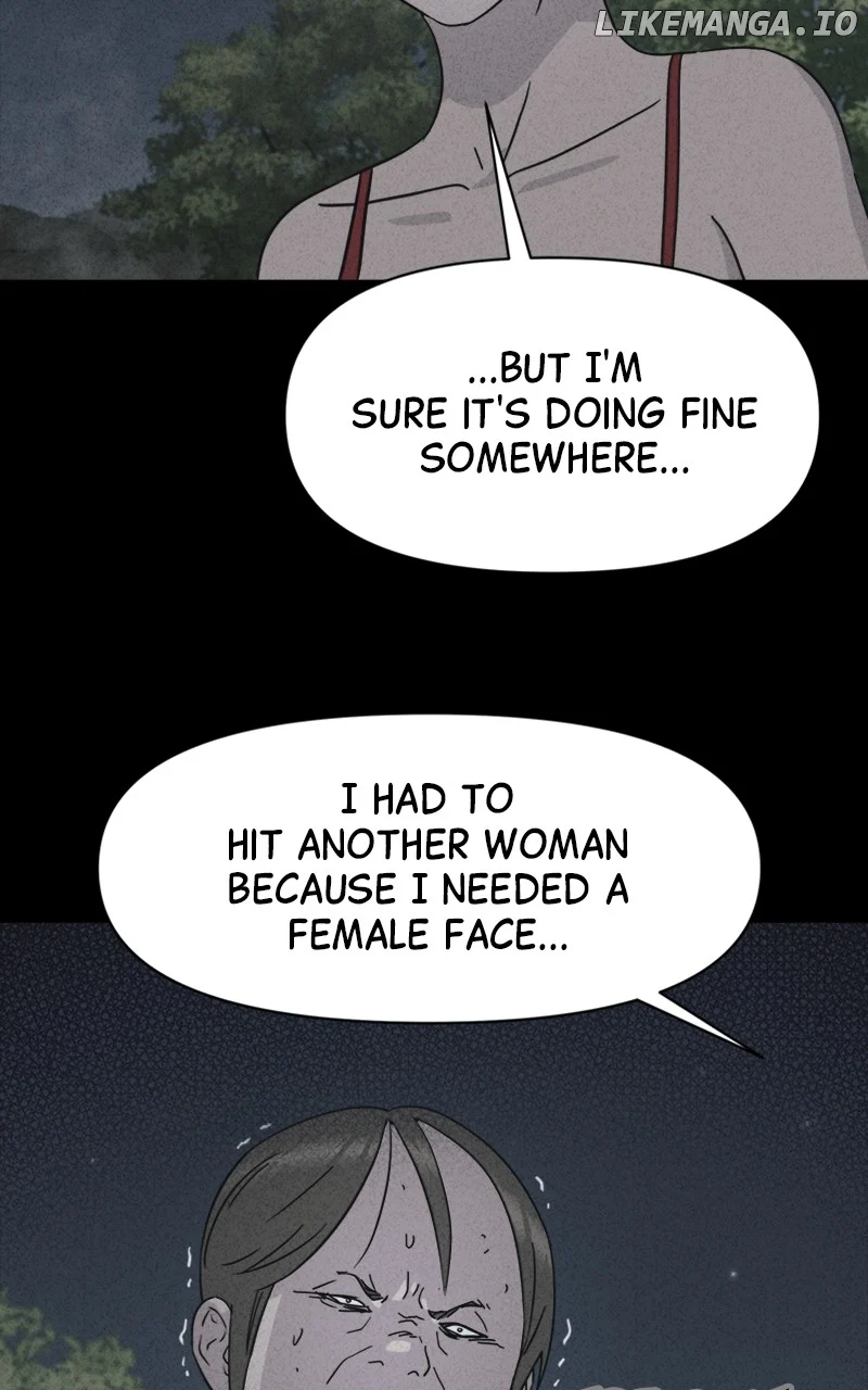 Tales of the Unusual 2 Chapter 3 page 40