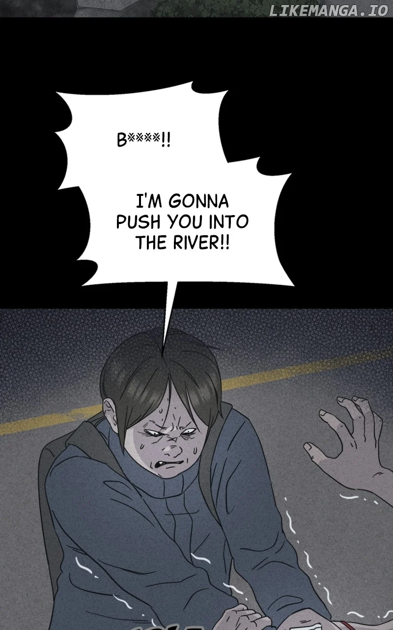 Tales of the Unusual 2 Chapter 3 page 44