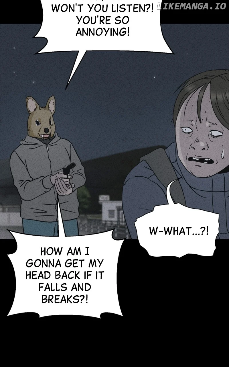 Tales of the Unusual 2 Chapter 3 page 47
