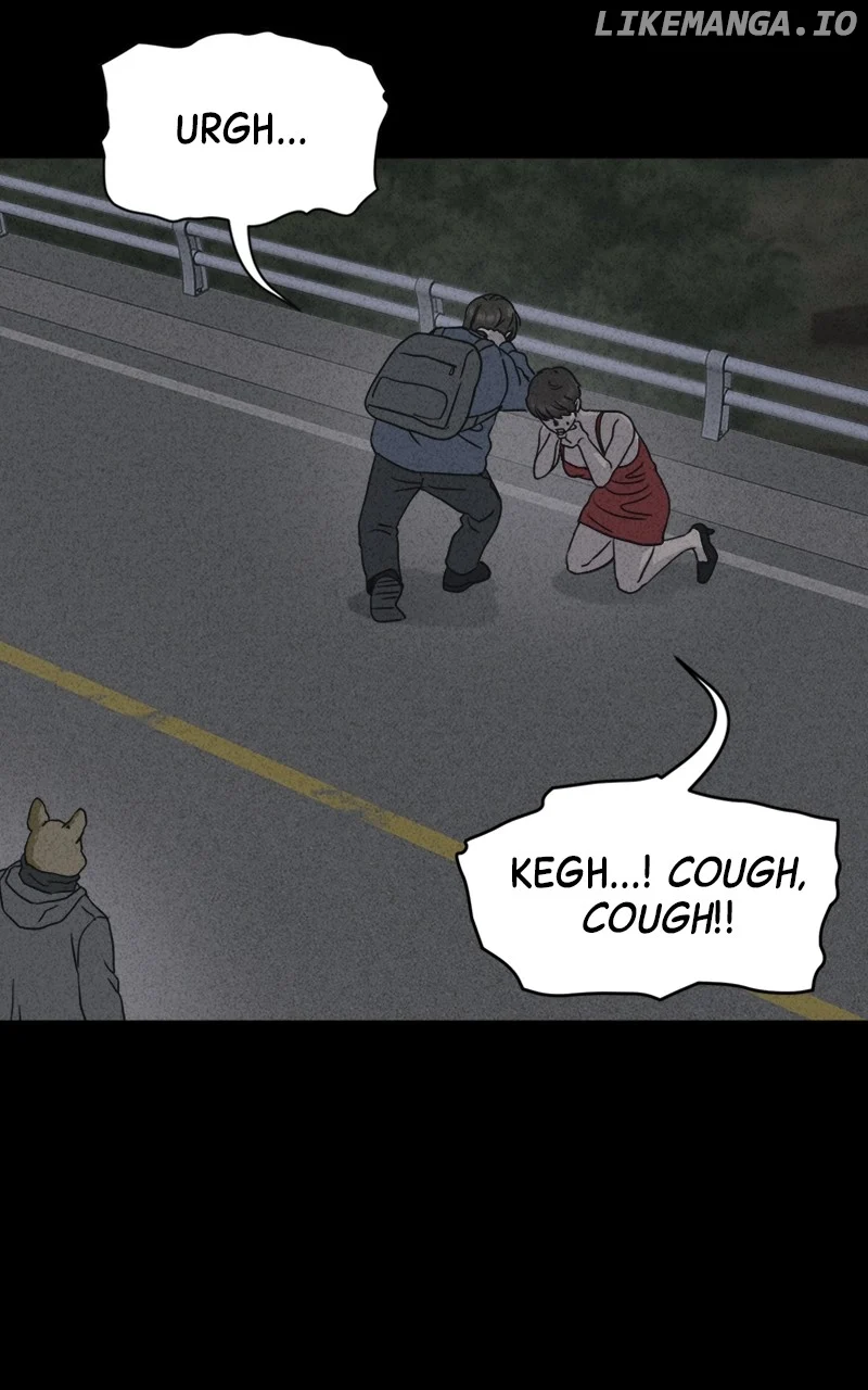 Tales of the Unusual 2 Chapter 3 page 48